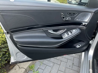 Mercedes-Benz S-Klasse - afbeelding nr 17