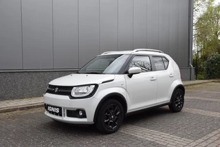 Suzuki Ignis Suzuki Ignis 1.2 Smart Hybrid Select | Achteruitrijcamera | Stoelverwarming | Apple carplay/android | - afbeelding nr 2