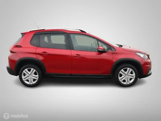 Peugeot 2008 Peugeot 2008 1.2 PT 110 PK Navigatie DonkerGlas DAB Parkeersensor - afbeelding nr 5