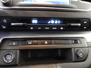 Opel Vivaro Opel Vivaro 2.0 CDTI 145PK L3 Automaat Navigatie Carplay Trekhaak Sidebars Airco Cruise control - afbeelding nr 22