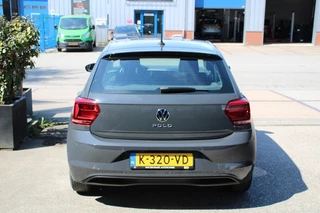 Volkswagen Polo - afbeelding nr 7