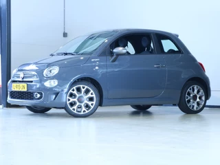 Fiat 500 - afbeelding nr 16