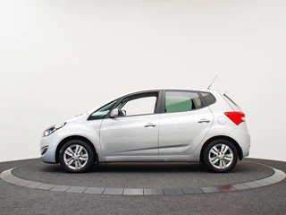 Hyundai ix20 Hyundai ix20 1.4i Go! | All-seasonbanden | Navigatie | Camera - afbeelding nr 7