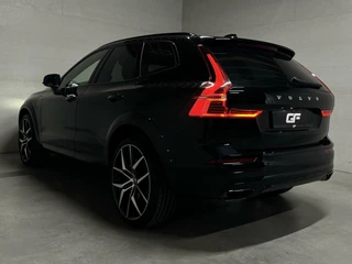 Volvo XC60 Volvo XC60 2.0 T8 AWD Polestar Engineered H/K Pano HUD ACC Trekh. - afbeelding nr 54