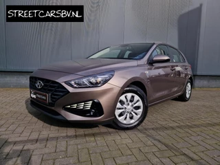 Hyundai i30 1.5 Dpi 110pk 6 bak