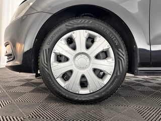 Volkswagen Polo Volkswagen Polo 1.4 TDI Comfortline Executive-Plus-Pack *NAVI-FULLMAP | AIRCO | CRUISE | COMFORT-SEATS* - afbeelding nr 20