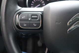Citroën C3 Aircross Citroën C3 Aircross 1.2 PureTech S&S Feel NL-Auto!! Apple Car-Play I Climate - afbeelding nr 19