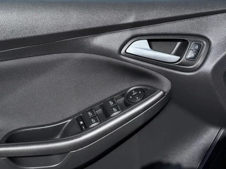 Ford Focus Ford Focus Wagon 1.5 TDCI Lease Edition |NAVI|CLIMA|PARK SENSOREN|KEYLESS | 3294 - afbeelding nr 14