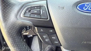 Ford Focus Ford Focus Wagon 1.0 ST-Line|125Pk|Navi|Boekjes - afbeelding nr 23