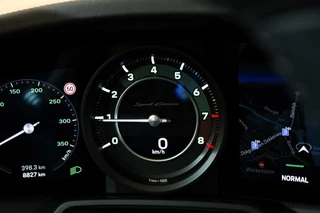 Porsche 911 Porsche 992 3.8 Sport Classic|Heritage|Burmester|PCCB|Exhaust|Lift| - afbeelding nr 29