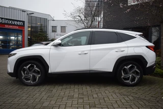 Hyundai Tucson - afbeelding nr 2