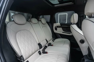 MINI Countryman Mini Countryman 2.0 Cooper S E ALL4 220PK Leder|Pano|JCW|VOL - afbeelding nr 37