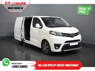 Toyota ProAce - afbeelding nr 8