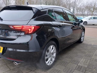 Opel Astra 1.6 Turbo 200pk Innovation 5-Deurs | 1ste Eigenaar | Navi+Apple Carplay+Android Auto | Clima | Cruise | Led Koplampen | Keyless Entry | Pdc V+A | Dodehoek+Rijstrooksensor | 16''lm | Trekhaak - afbeelding nr 42