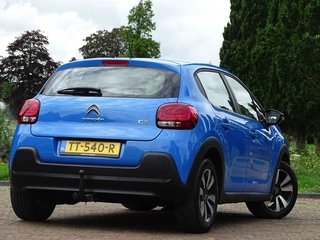 Citroën C3 - afbeelding nr 33