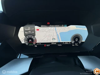 Audi A3 Audi A3 Sportback 40 TFSI e | RS Zetels | S-Line | Carplay | Led - afbeelding nr 19
