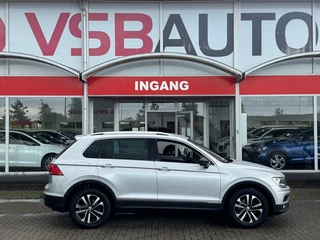 Volkswagen Tiguan - afbeelding nr 4