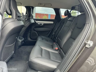 Volvo V90 Volvo V90 2.0 T5 90th anniversary edition Leder/Trekhaak/Cam! - afbeelding nr 9