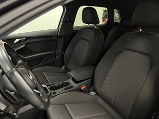 Audi A3 Audi A3 Sportback 30 TFSI S -LINE / AUTOMAAT / NAVI / PDC / DIG.COCKPIT / - afbeelding nr 17