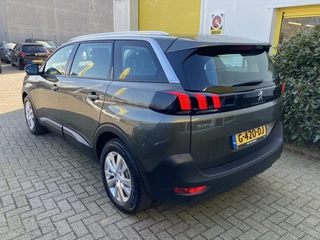 Peugeot 5008 - afbeelding nr 3