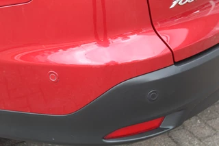 Ford Focus Ford Focus Wagon 1.0 Titanium Edition , 125pk Climate control , Navigatie , Cruise control , LED dagrijverlichting Parkeersensoren V+A , Voorruitverwarming , Sony Audio - afbeelding nr 38