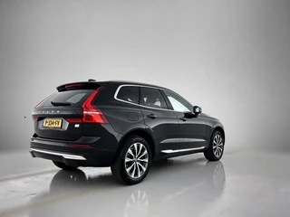 Volvo XC60 Volvo XC60 2.0 T8 AWD Inscription - afbeelding nr 5
