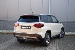 Suzuki Vitara Suzuki Vitara 1.4 Boosterjet Select Smart Hybrid | Rijklaarprijs €31.294,-!! | 6 jaar garantie of 150.000 KM | - afbeelding nr 32