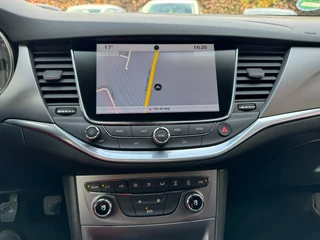 Opel Astra Opel Astra 1.4 Turbo Edition 150PK Led Carplay Trekhaak Cruise - afbeelding nr 15
