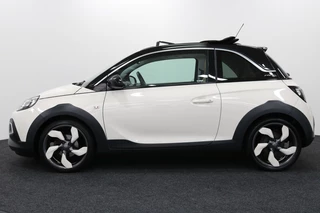 Opel ADAM - afbeelding nr 6
