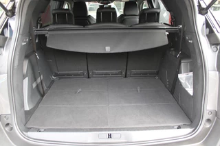 Peugeot 5008 Peugeot 5008 1.2 130PK AUTOMAAT GT | NAVIGATIE | APPLE CARPLAY/ANDROID AUTO | ADAPTIVE CRUISE CONTROL | KEYLESS ENTRY/START | FULL LED KOPLAMPEN | 18