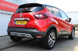 Renault Captur Renault Captur 0.9 TCe Bose - afbeelding nr 25