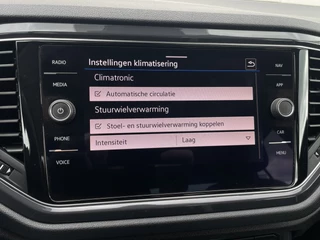 Volkswagen T-Roc Volkswagen T-Roc 1.5 TSI Sport | LED | Trekhaak | Carplay | Camera | PDC - afbeelding nr 52