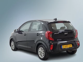 Kia Picanto - afbeelding nr 5