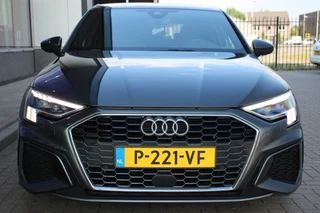 Audi A3 - afbeelding nr 5