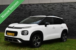 Citroën C3 Aircross Citroen C3 Aircross 1.2 PureTech S&S Shine AUTOMAAT/NAVI/CARPLAY/CAMERA/ETC.! - afbeelding nr 25