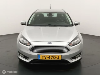 Ford Focus Ford Focus Wagon 1.0 Titanium - afbeelding nr 8