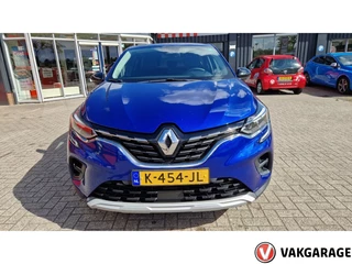 Renault Captur - afbeelding nr 5