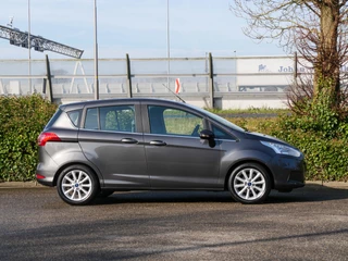 Ford B-MAX | TREKHAAK | CAMERA | - afbeelding nr 5