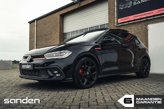 Volkswagen Polo Volkswagen Polo 2.0 TSI GTI|Pano|Beats|Keyless|ACC|Virtual| - afbeelding nr 7
