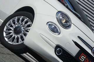 Fiat 500 - afbeelding nr 33