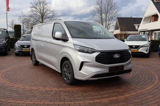 Ford Transit Custom - afbeelding nr 18