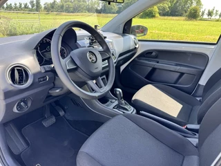Škoda Citigo Skoda Citigo e-iV EV Ambition|Climate control|BTW|Dealer ond - afbeelding nr 6