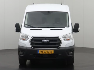 Ford Transit | Navigatie | Airco - afbeelding nr 10