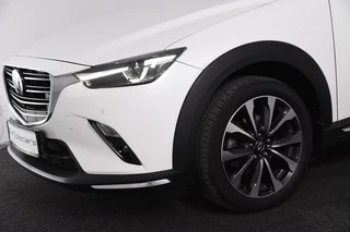 Mazda CX-3 Mazda CX-3 2.0 Sports-Line *Leer*Navigatie*Trekhaak* - afbeelding nr 14