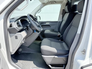 Volkswagen e-Transporter Volkswagen e-Transporter 113PK L2H1 138KM WLTP 37,3kWh 100% Elektrisch ABT E-transporter Airco - afbeelding nr 7
