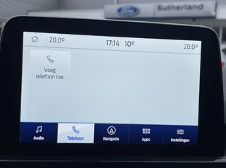 Ford Kuga Ford Kuga 2.5 PHEV ST-Line 225pk Winterpack | Achteruitrijcamera | Cruise control | Apple Carplay / Android auto | Verlengde Fabrieksgarantie t/m 03-2029 - afbeelding nr 12