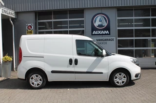 Fiat Doblò Fiat Doblò Cargo 1.3 MJ L2H1 SX - afbeelding nr 14