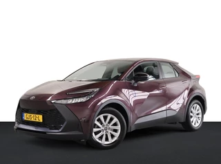 Toyota C-HR 1.8 Hybrid 140 Active