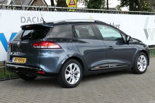 Renault Clio - afbeelding nr 8