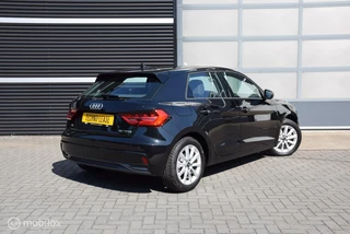 Audi A1 Sportback Audi A1 Sportback 30 TFSI Epic Virtual Cockpit DAB cruise control - afbeelding nr 6